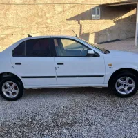 فروش سمند ایلکس دوگانه سوز