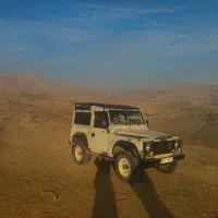 پاژن 78 موتور گیربکس پاترول