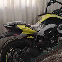 دومینار۴۰۳ با بیمه|موتورسیکلت|مشهد, حرم مطهر رضوی|دیوار