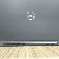 لپ‌ تاپ Dell latitude 5580 در حد نو|رایانه همراه|بجنورد, |دیوار