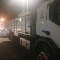 رنوتک باری۲۷۰مدل ۸۳|خودرو سنگین|شیراز, شهرک کوثر|دیوار