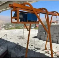 بالابر درحد نو