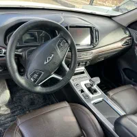 تیگو۷ توربو مدل ۹۸|خودرو سواری و وانت|ارومیه, |دیوار