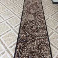فرش راه رو یا سالنی سالم