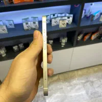 Iphone 13 normal ch 128gig 2sim|موبایل|قم, آلوچو|دیوار