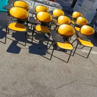 صندلی دانش آموزشی در حد|صندلی و نیمکت|سبزوار, طبرسی (جعفرآباد)|دیوار