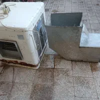 کولر آبی|کولر آبی|سیرجان, |دیوار