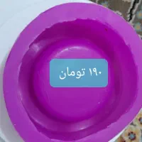 تعدادی قالب سیلیکونی|صنایع دستی و سایر لوازم تزئینی|قم, نیروگاه|دیوار