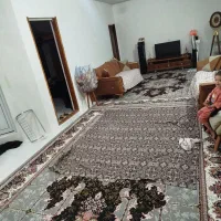 واحد 85متری دوخواب شیک همکف توس85