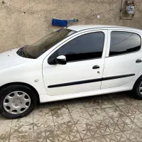 206تیپ 3|خودرو سواری و وانت|همدان, |دیوار