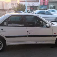 پژو پارس سال 93