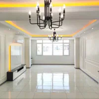 ۱۱۰متری_سندتکبرگ_غرق نور_پارکینگ _ اسانسور