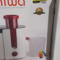 اب میوه گیری نانیوا