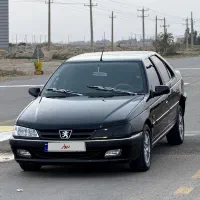 پارس اطاق تعویض درجه یک