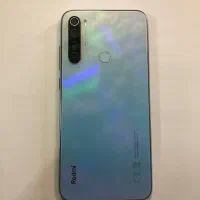 redmi note 8|موبایل|همدان, |دیوار