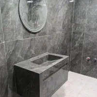 سرامیک از خودتون ساخت روشویی با ما