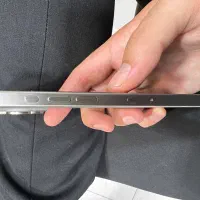 آیفون 15 pro max Zara نو|موبایل|تهران, قبا|دیوار