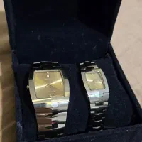 ساعت ست رمانسون اصلی