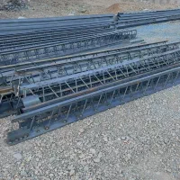 تولید تیرچه کرومیت