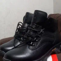 نیم پوت چرم اصل نو سایز ۴۱|کیف، کفش، کمربند|تبریز, |دیوار