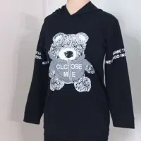 هودی شلوار شال