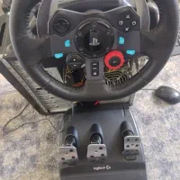 g29 فرمان لاجستیک