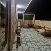 ویلای دنج و شیک|اجارهٔ کوتاه‌مدت ویلا و باغ|کهک, |دیوار