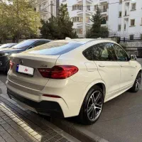 Bmw x4 2017|خودرو سواری و وانت|تهران, سعادت‌آباد|دیوار