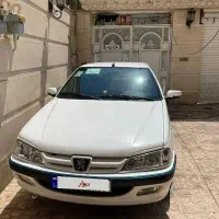 پژو پارس LXTU۵ مدل ۱۳۹۸