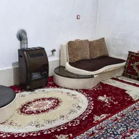 اجاره روزانه و هفتگی سوئیت حیاط دار مرودشت