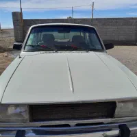 پیکان سواری مدل ۸۱ تمام انژکتور تک گانه