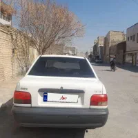 پراید ۱۳۱|خودرو سواری و وانت|خمینی‌شهر, |دیوار