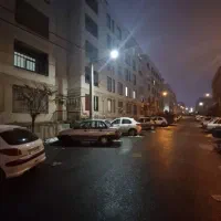 واحد-شیک-در-مجتمع-پارسیان-هشتگرد