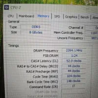 لنوو Ideapad3 نسل ۱۲. سری H  .رم DDR5|رایانه همراه|اصفهان, آهنگران|دیوار