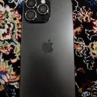اپل iPhone 16 Pro Max با حافظهٔ ۱ ترابایت
