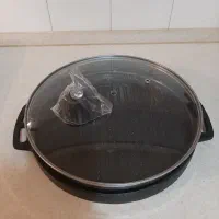 تابه گریل دو طرفه