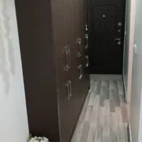 کمد جلو در (جا کفشی،جالباسی)