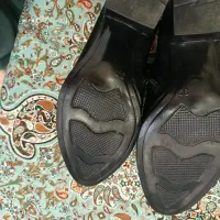 کفش نو|کیف، کفش، کمربند|کوهدشت, |دیوار