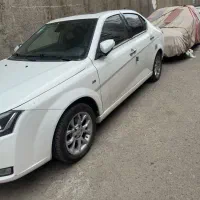 دنا پلاس ۱۴۰۳اپشنال توربو اتومات