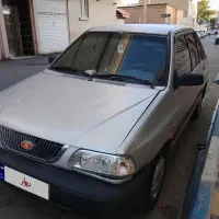 پراید 141