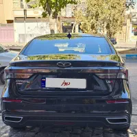 اریزو6پرو مدل1401|خودرو سواری و وانت|شاهین‌شهر, حافظ جنوبی|دیوار