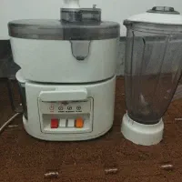 آب‌میوه گیری پارس خزر