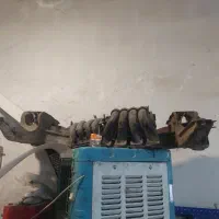 اکسل زانتیا