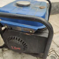موتور برق 2.0HP