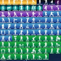 اکانت فورتنایت ترویس|کنسول، بازی ویدئویی و آنلاین|شیراز, شهرک ترکان|دیوار