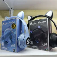 هدفون p47  mz023  mz021 mz47|صوتی و تصویری|مشهد, کارمندان دوم|دیوار