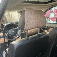 اطلس با سانروف