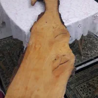 چوب مناسب برای درست کردن لوستر|لوستر و چراغ آویز|تهران, شهرک پاسداران|دیوار