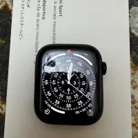 اپل واچ سری(۷)سایز۴۵