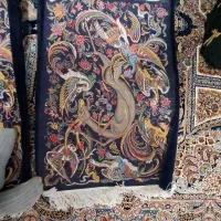 یک جفت تابلو فرش دستبافت بیجار|تابلو فرش|رباطکریم, الارد|دیوار